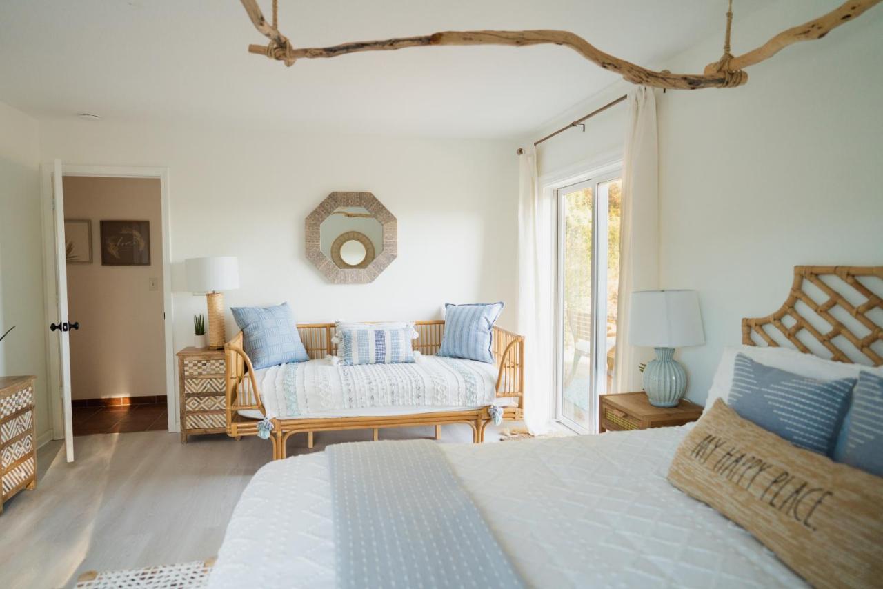 Boho Chic Oasis By Casa Oso With Pool, Spa And Views Ahwahnee Εξωτερικό φωτογραφία